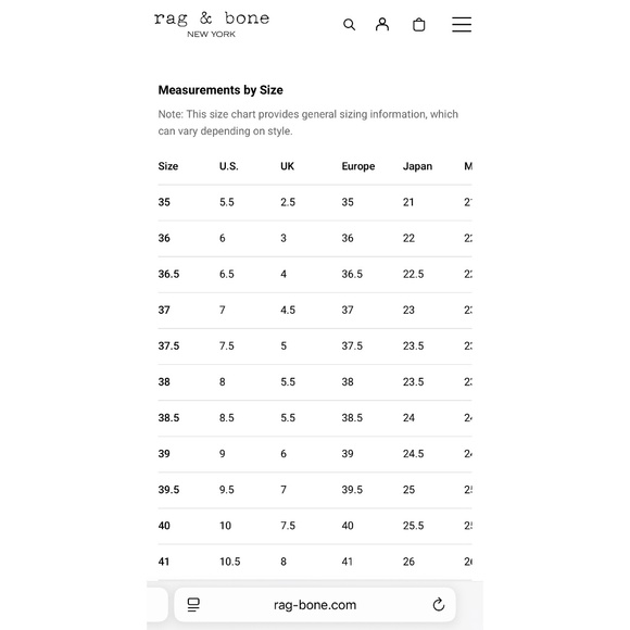 New Rag & Bone Quinn Lug Sole Loafer Burgundy Sz 39.5 - Picture 2 of 14